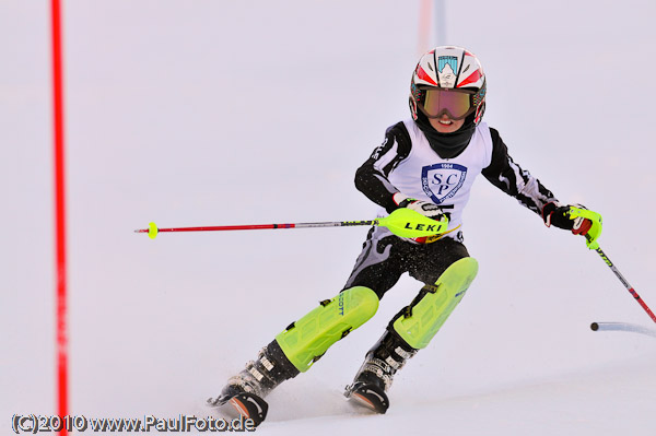 4. Ziener Landescup 2010