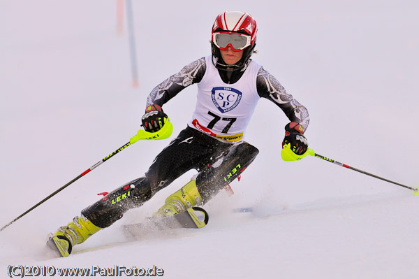 4. Ziener Landescup 2010