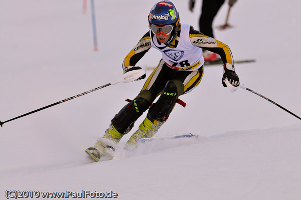 4. Ziener Landescup 2010