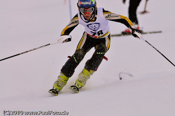 4. Ziener Landescup 2010