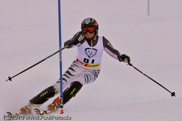 4. Ziener Landescup 2010