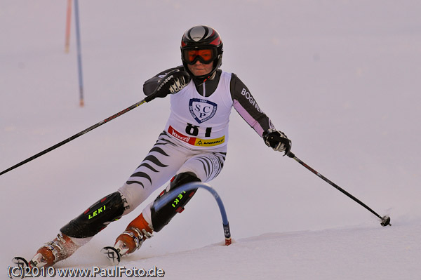 4. Ziener Landescup 2010