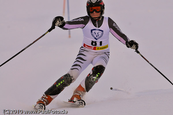 4. Ziener Landescup 2010