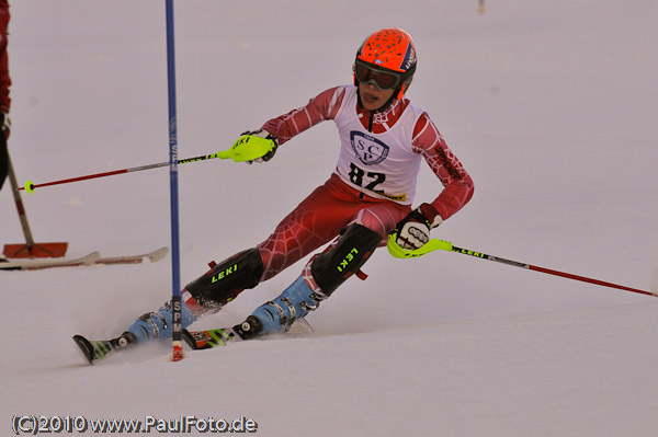 4. Ziener Landescup 2010