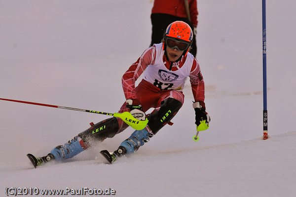 4. Ziener Landescup 2010