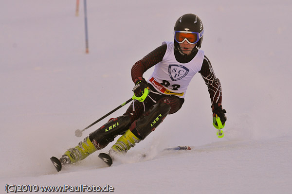 4. Ziener Landescup 2010