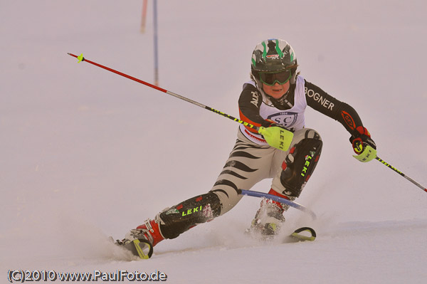 4. Ziener Landescup 2010