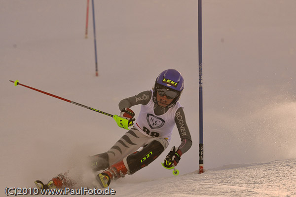 4. Ziener Landescup 2010