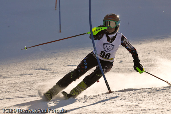 4. Ziener Landescup 2010