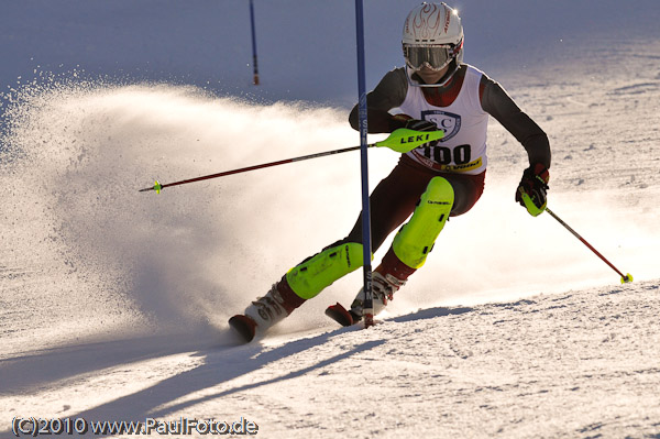 4. Ziener Landescup 2010