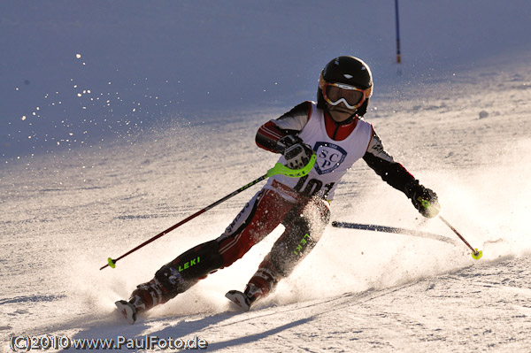 4. Ziener Landescup 2010