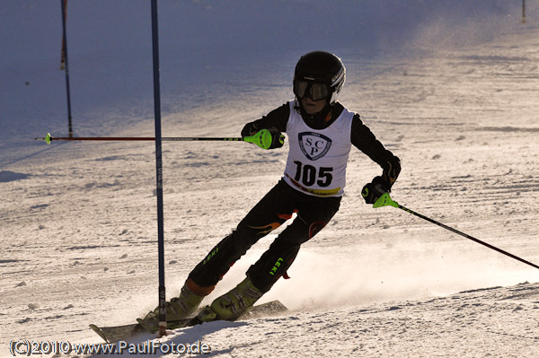 4. Ziener Landescup 2010