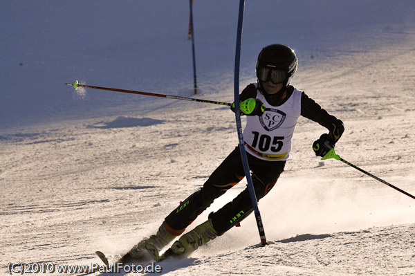 4. Ziener Landescup 2010