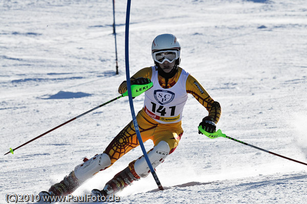 4. Ziener Landescup 2010