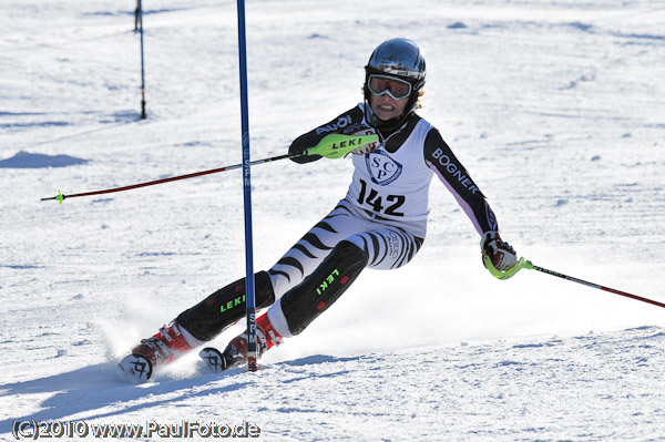 4. Ziener Landescup 2010