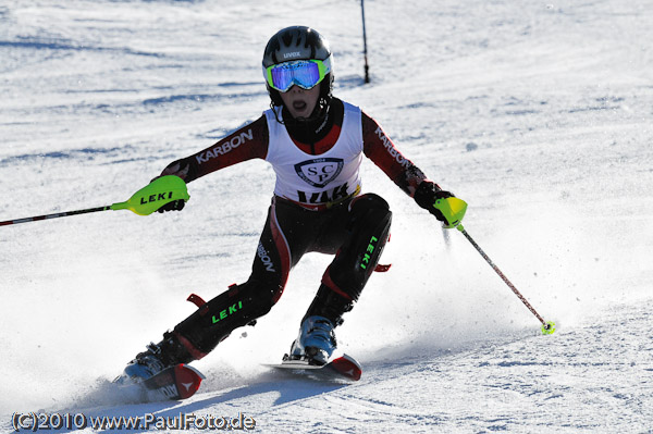 4. Ziener Landescup 2010