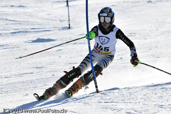 4. Ziener Landescup 2010