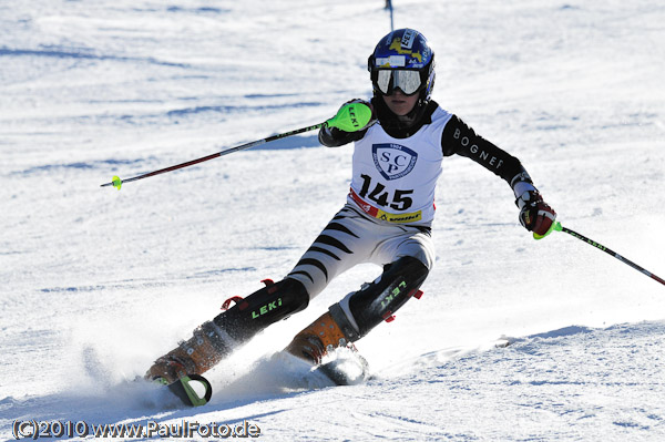 4. Ziener Landescup 2010