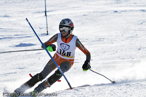 4. Ziener Landescup 2010