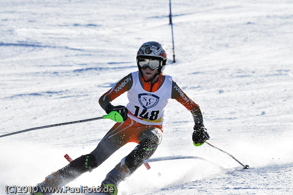 4. Ziener Landescup 2010