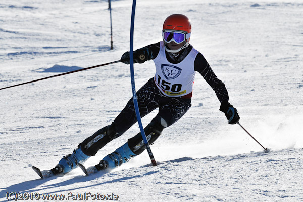 4. Ziener Landescup 2010