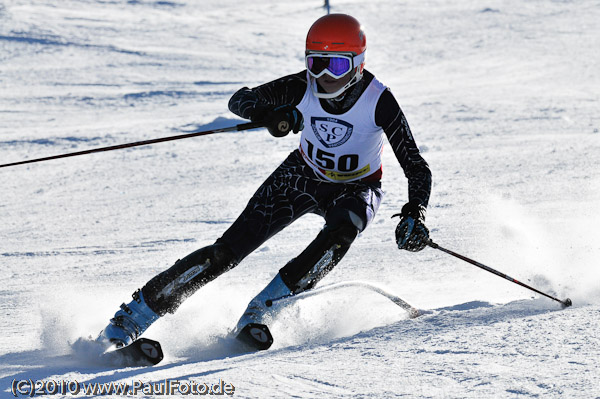 4. Ziener Landescup 2010