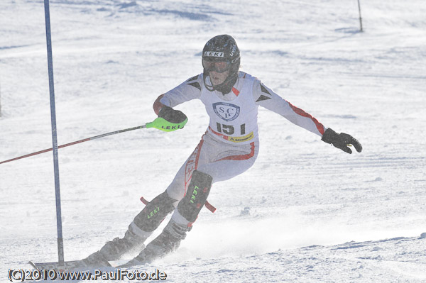 4. Ziener Landescup 2010