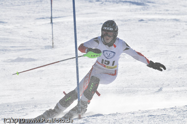 4. Ziener Landescup 2010