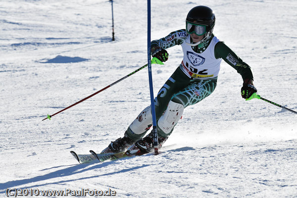 4. Ziener Landescup 2010