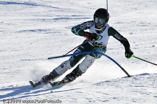 4. Ziener Landescup 2010