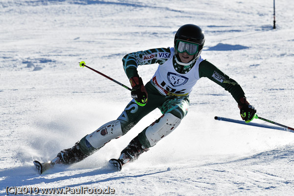 4. Ziener Landescup 2010