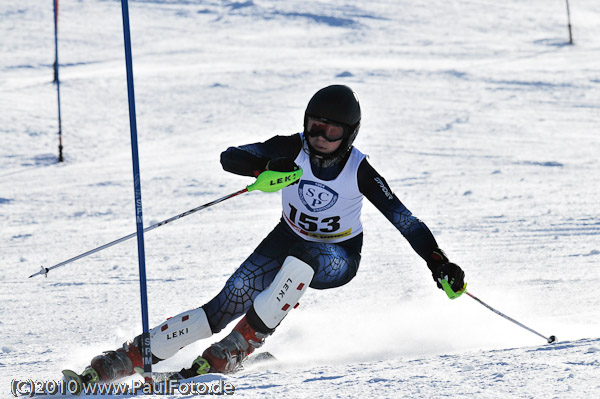 4. Ziener Landescup 2010