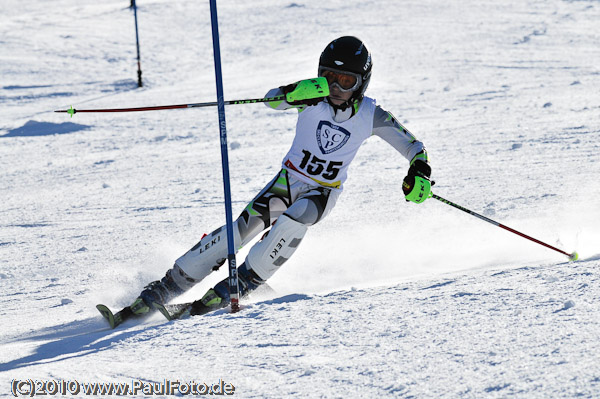 4. Ziener Landescup 2010