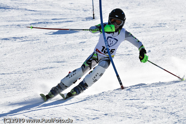 4. Ziener Landescup 2010