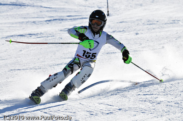 4. Ziener Landescup 2010