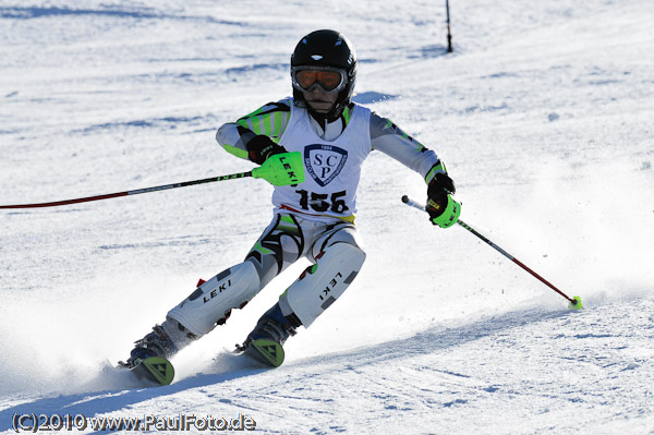 4. Ziener Landescup 2010