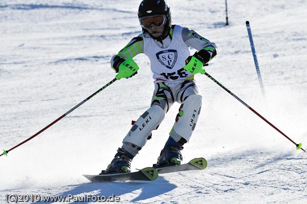 4. Ziener Landescup 2010