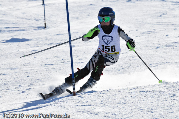 4. Ziener Landescup 2010