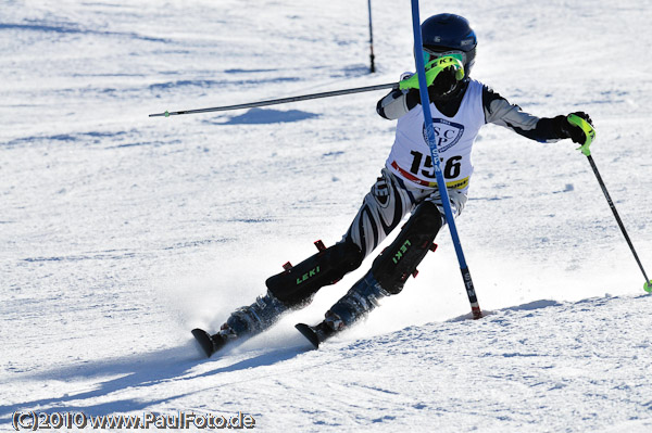 4. Ziener Landescup 2010