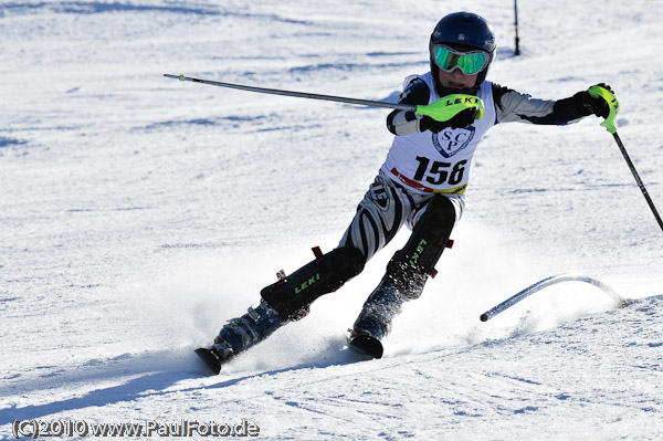 4. Ziener Landescup 2010