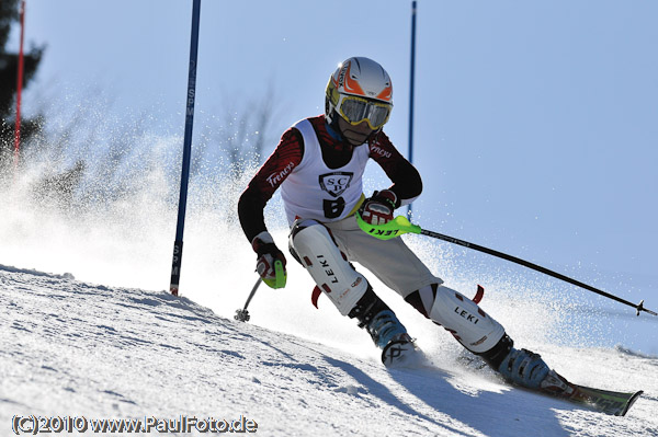 4. Ziener Landescup 2010