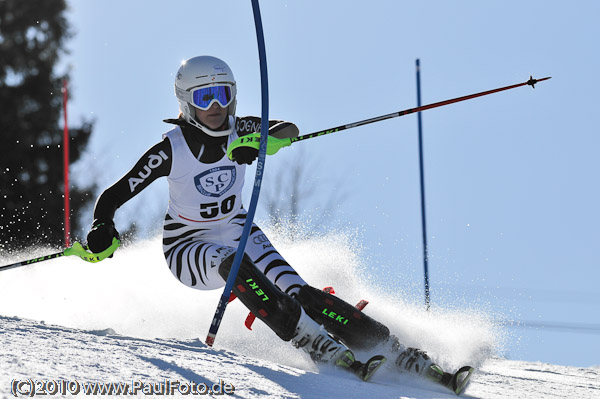 4. Ziener Landescup 2010