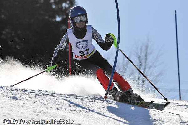 4. Ziener Landescup 2010