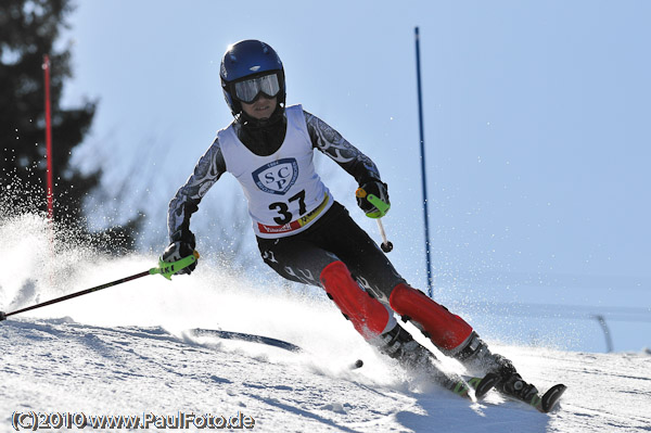 4. Ziener Landescup 2010