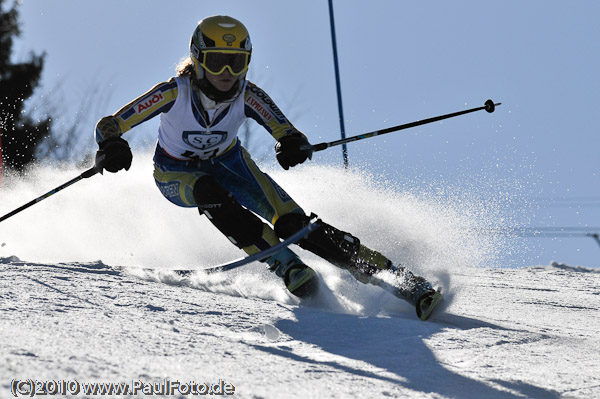 4. Ziener Landescup 2010