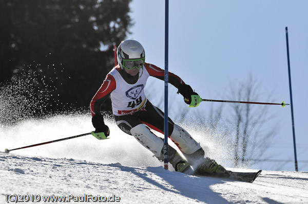 4. Ziener Landescup 2010