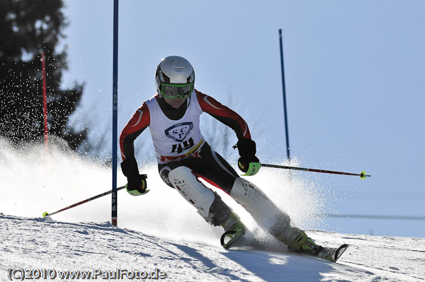 4. Ziener Landescup 2010