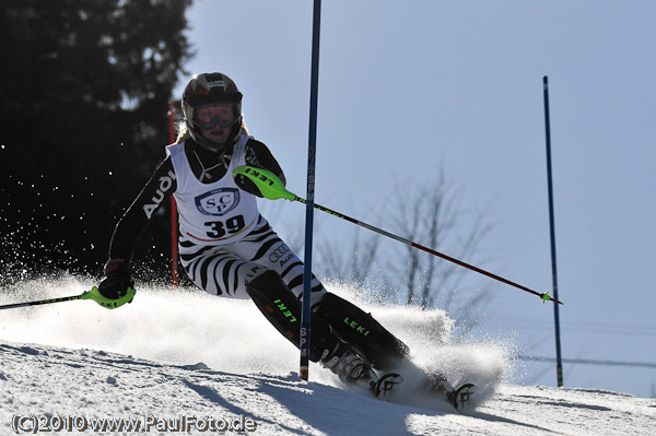 4. Ziener Landescup 2010