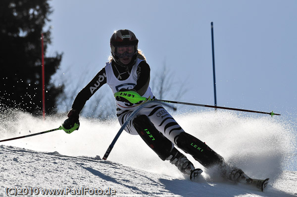 4. Ziener Landescup 2010