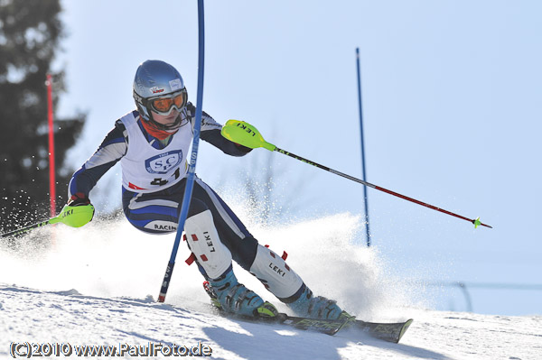 4. Ziener Landescup 2010